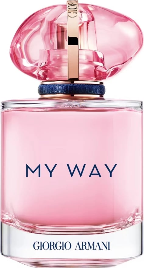 Eau de Parfum për femra Giorgio Armani My Way Nectar, 50ml