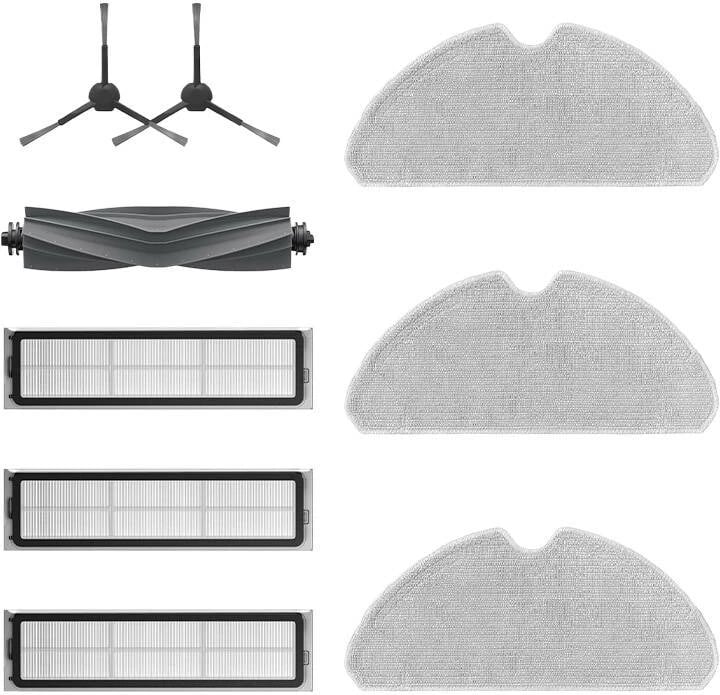 Set aksesorësh Dreame RAK43 për robot pastrues D9 Max gen2