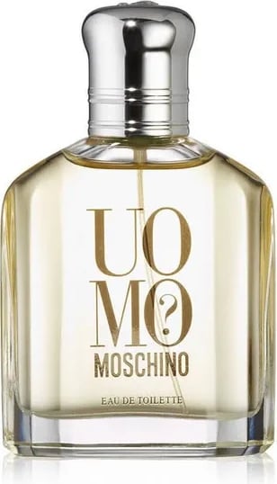 Eau de Toilette për meshkuj Moschino Uomo?, 75ml