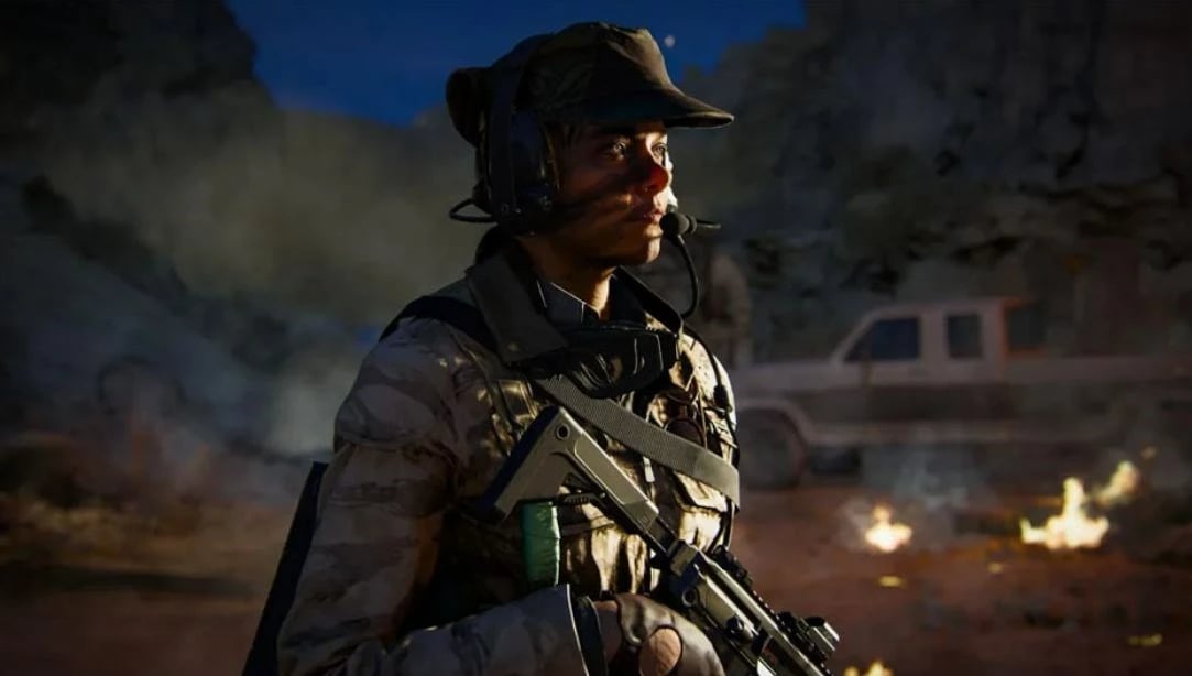 Konzolë lojërash Sony PlayStation 5 Slim Digital, 1TB SSD, me Call of Duty: Black Ops 6, E zezë