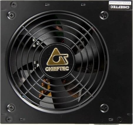 Kasë Chieftec TPS-700S, 700W, ATX-12V, TASK Series, 80 PLUS Bronze