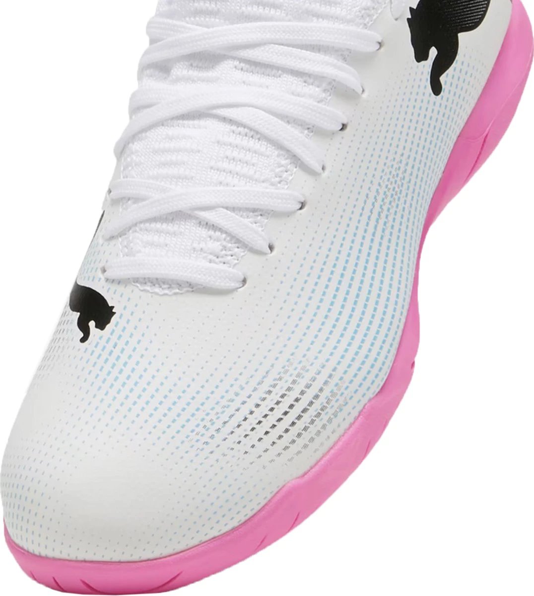 Atlete futbolli për fëmijë Puma