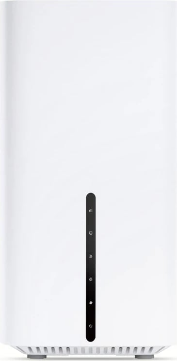 Router wireless TP-Link Archer NX200, Gigabit Ethernet, Dual-band (2.4 GHz / 5 GHz), 5G, Bardhë