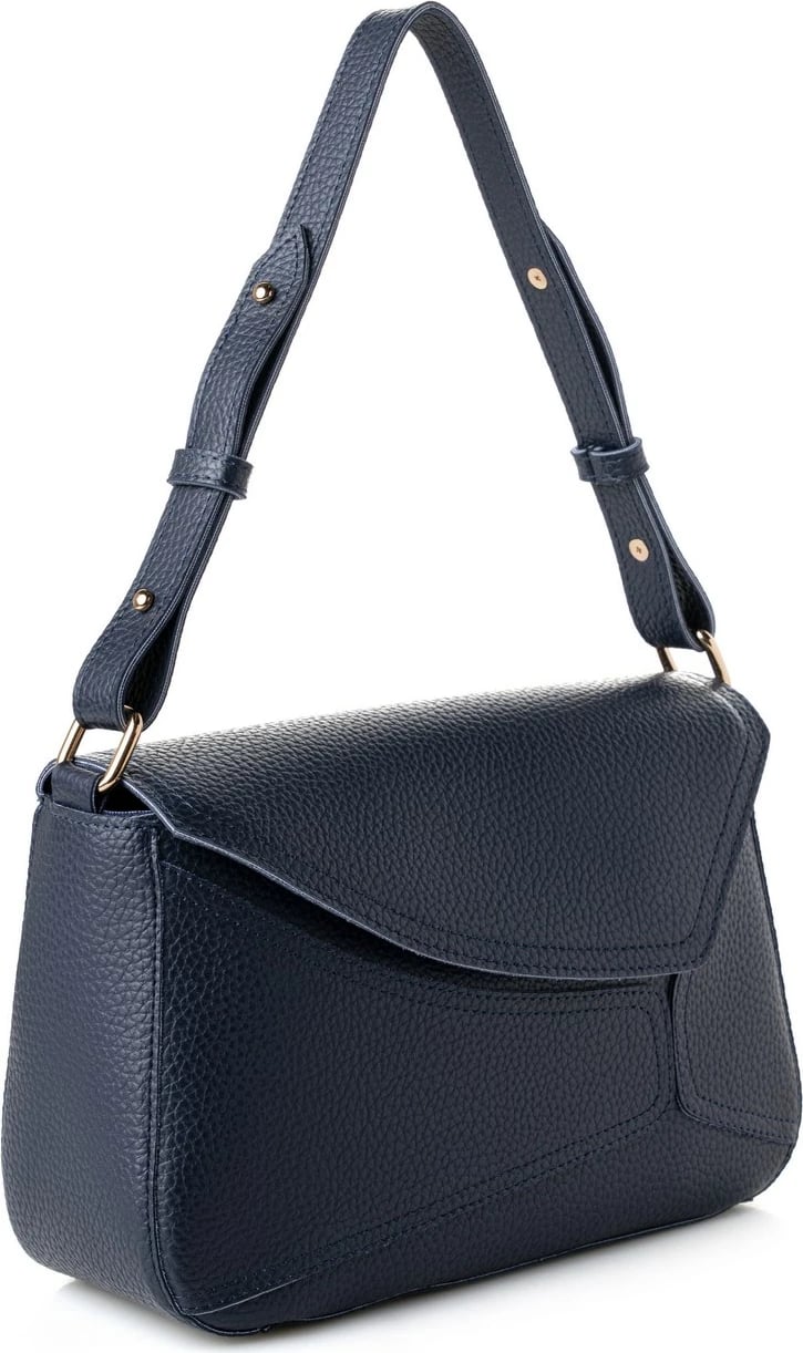 Çantë krahu Lucky Bees, ngjyrë kaltër e errët, 1273