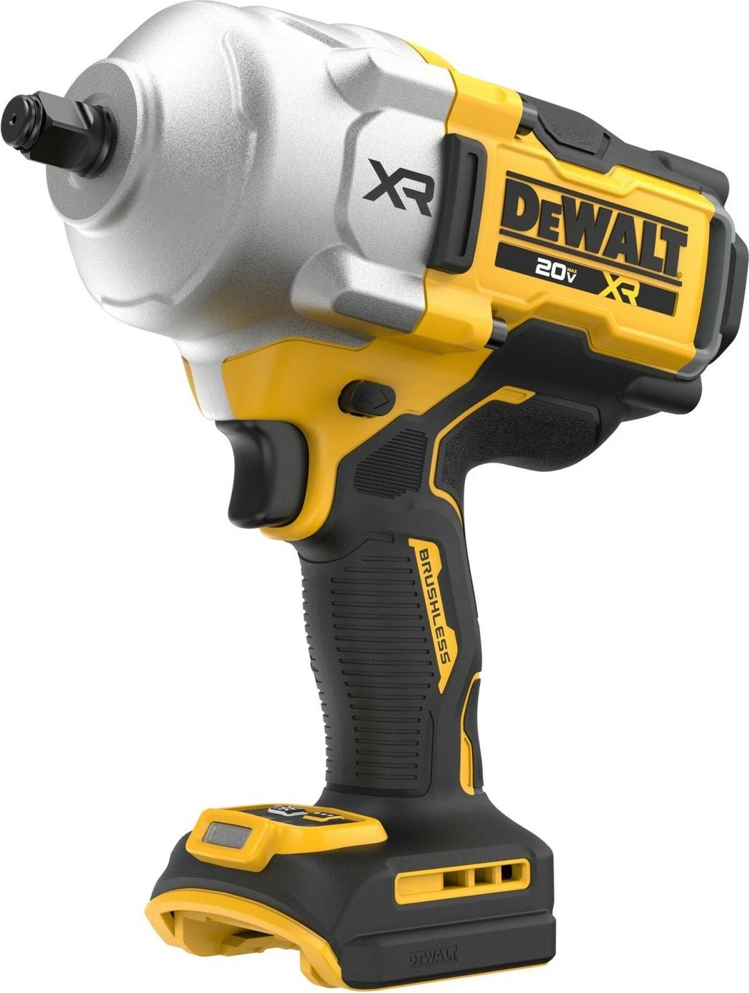 Çelës goditës DeWALT DCF961NT-XJ, 1200 RPM, 2372 N⋅m, 3.5 kg