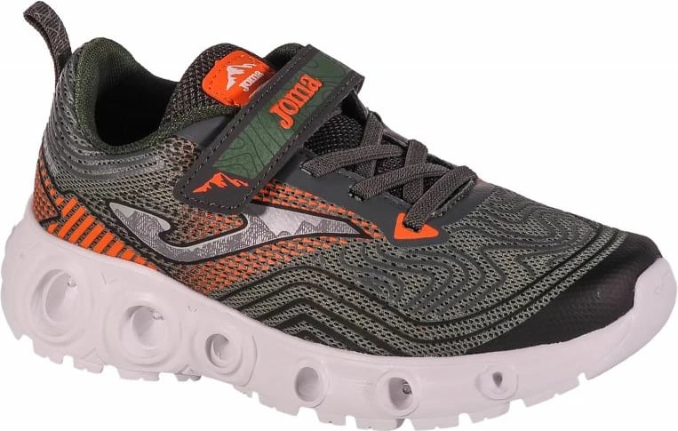 Këpucë për fëmijë Joma Rase Jr 2423, me ngjyra