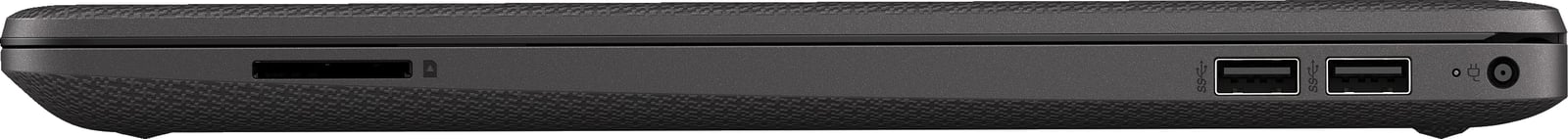 Laptop HP 250 G9, 15.6", Intel core i7, 32GB RAM, 1TB SSD, Intel Iris Xe Graphics, Spanish Keyboard, i zi 