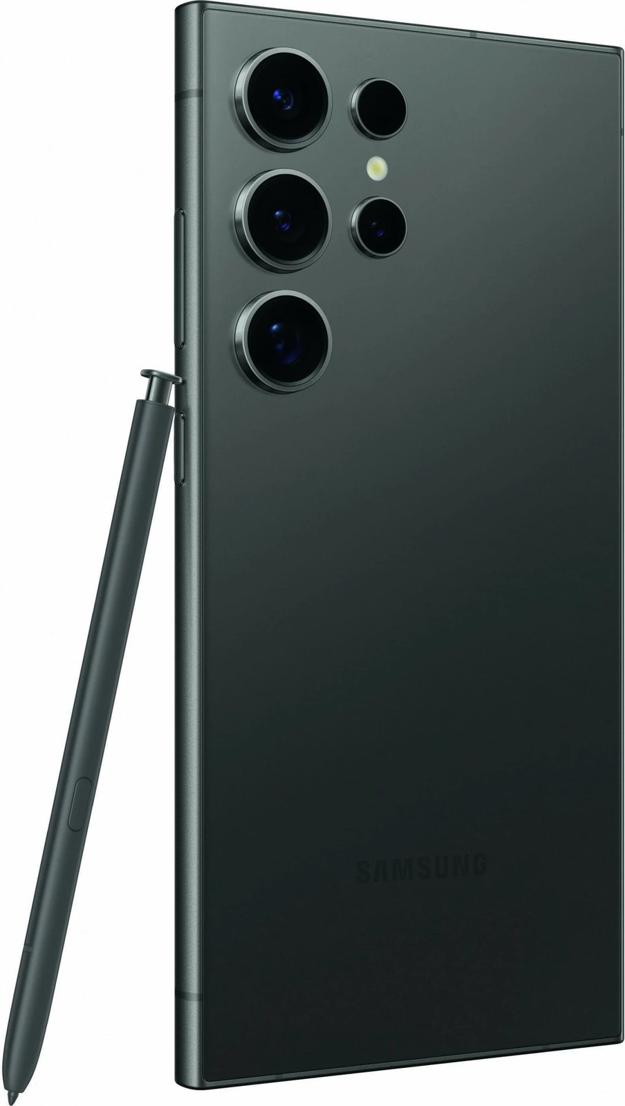 Celular Samsung Galaxy S24 Ultra, 256 GB, Titanium Black