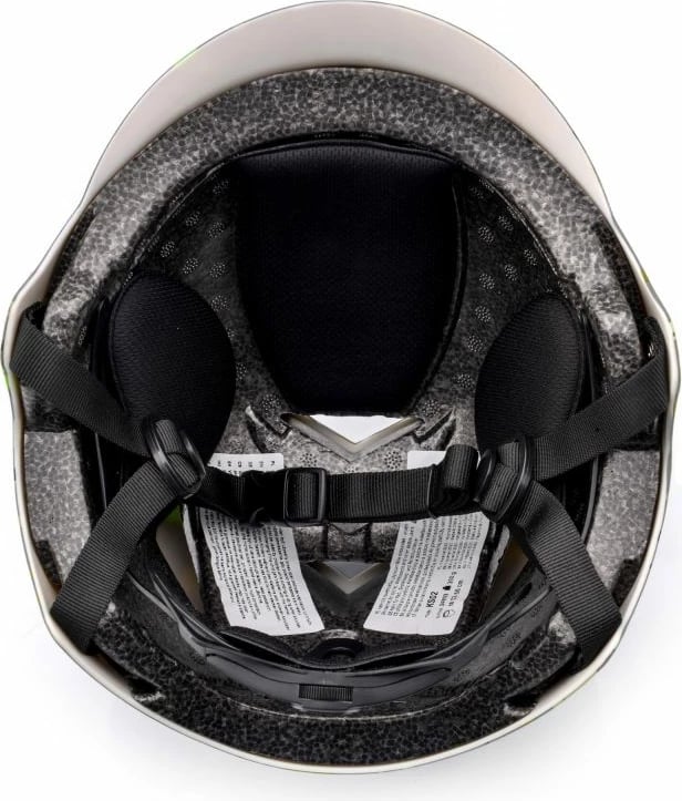 Helmetë biçiklete për fëmijë Meteor, gri