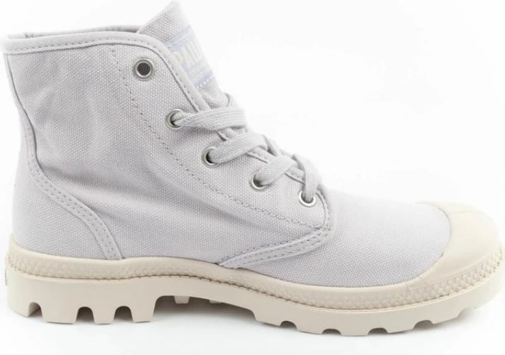 Këpucë për femra Palladium, vjollcë