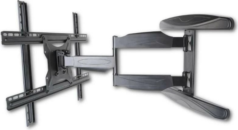 Mbajtës muri për TV Techly 308879, 40-65 inç, i zi