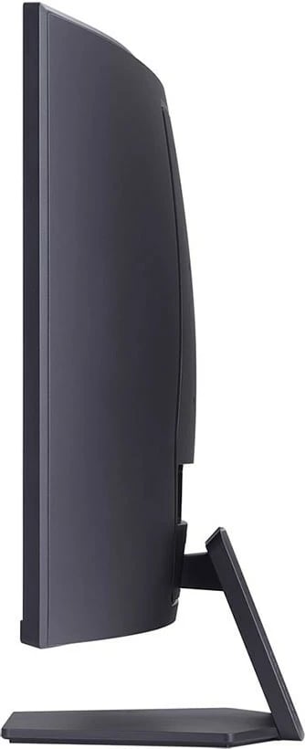 Monitor LG UltraGear 32GS60QC-B, 32 inç, QHD, 180Hz, 1ms, HDR10, i zi