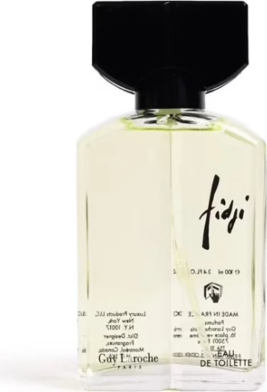 Eau de Toilette për femra Guy Laroche Fiji 50ml