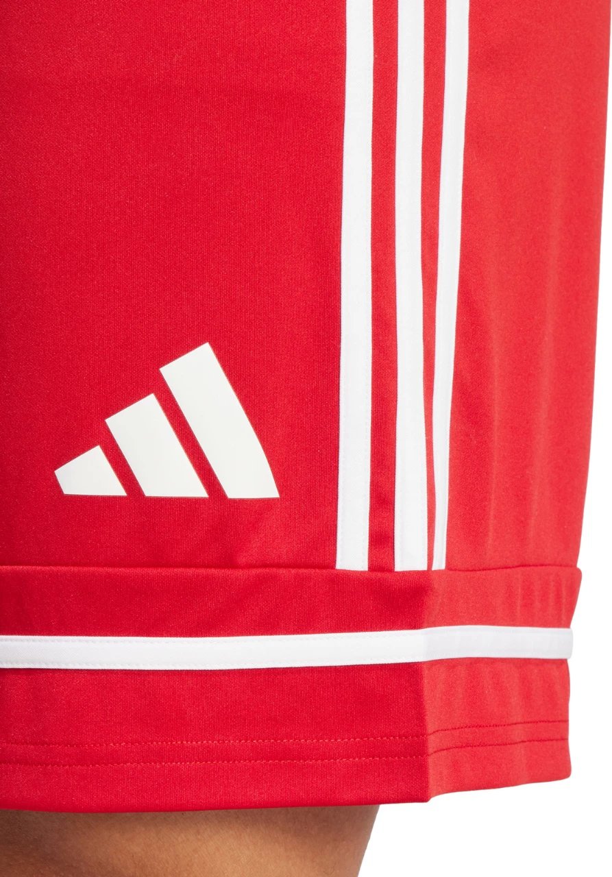 Shorce për meshkuj adidas, të kuqe