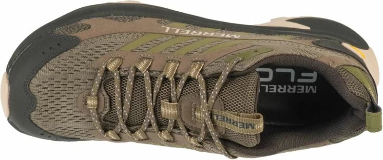 Atlete për meshkuj Merrell, të gjelbra