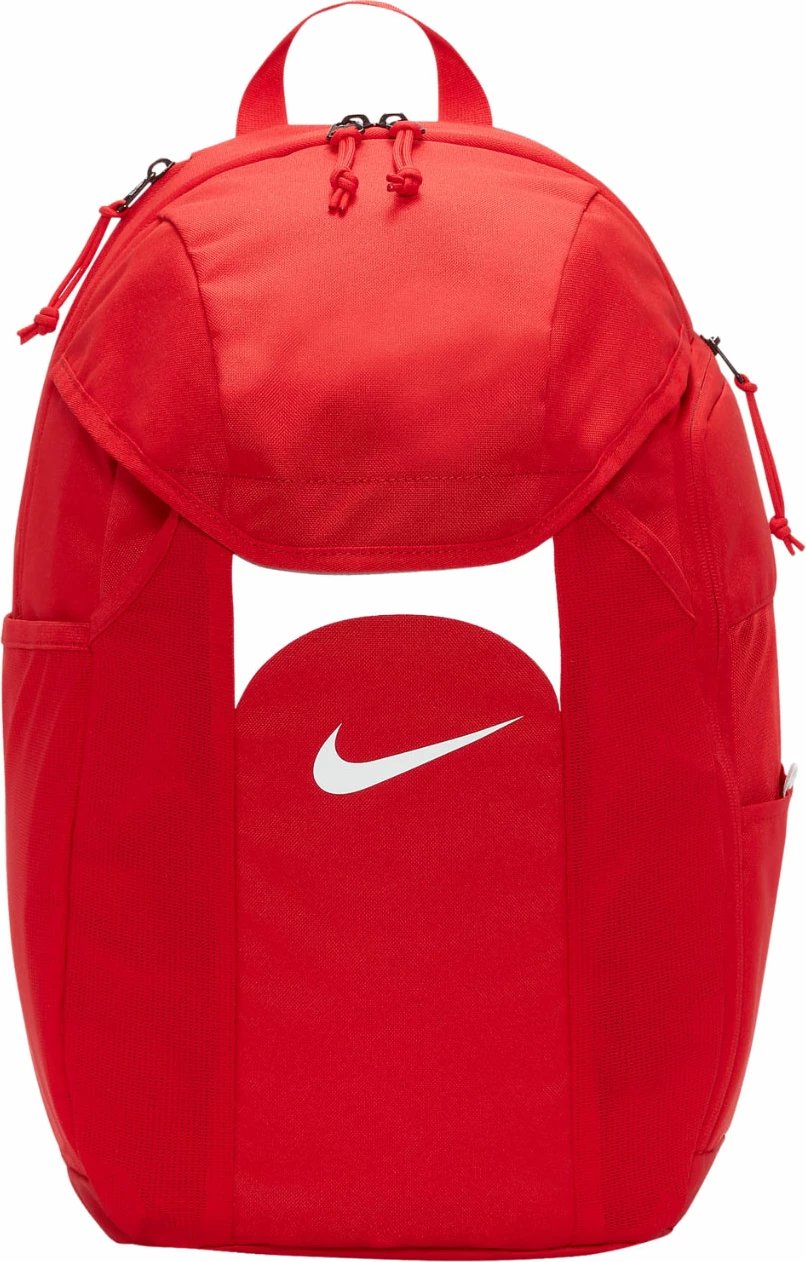 Çantë shpine Nike për meshkuj, e kuqe