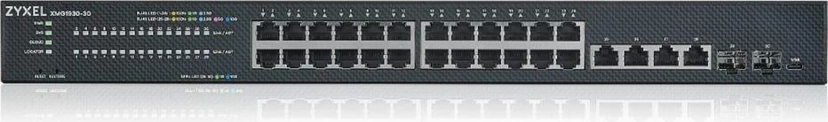 Switch Zyxel XMG1930-30 i zi