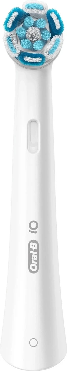 Koka të furçës Oral-B iO Ultimate Clean EB4, të bardha