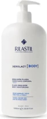 Qumësht trupi Rilastil Xerolact 6, 1000ml