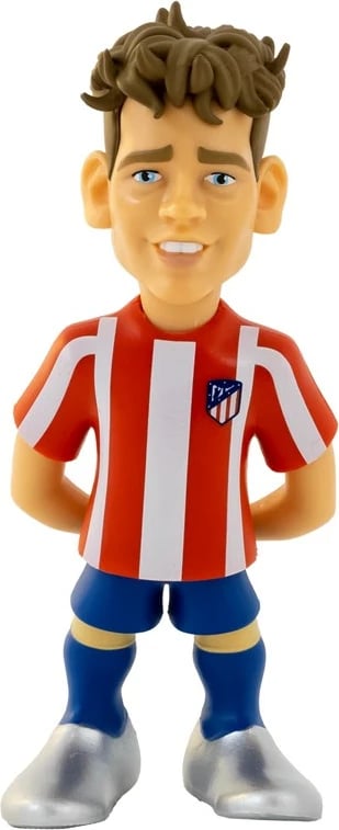 Figurinë koleksionuese MINIX Atletico Madrid Antoine Griezmann