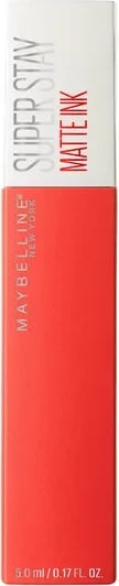 Buzëkuq Maybelline Superstay 24 Matte Ink 25 Heroine 5ml
