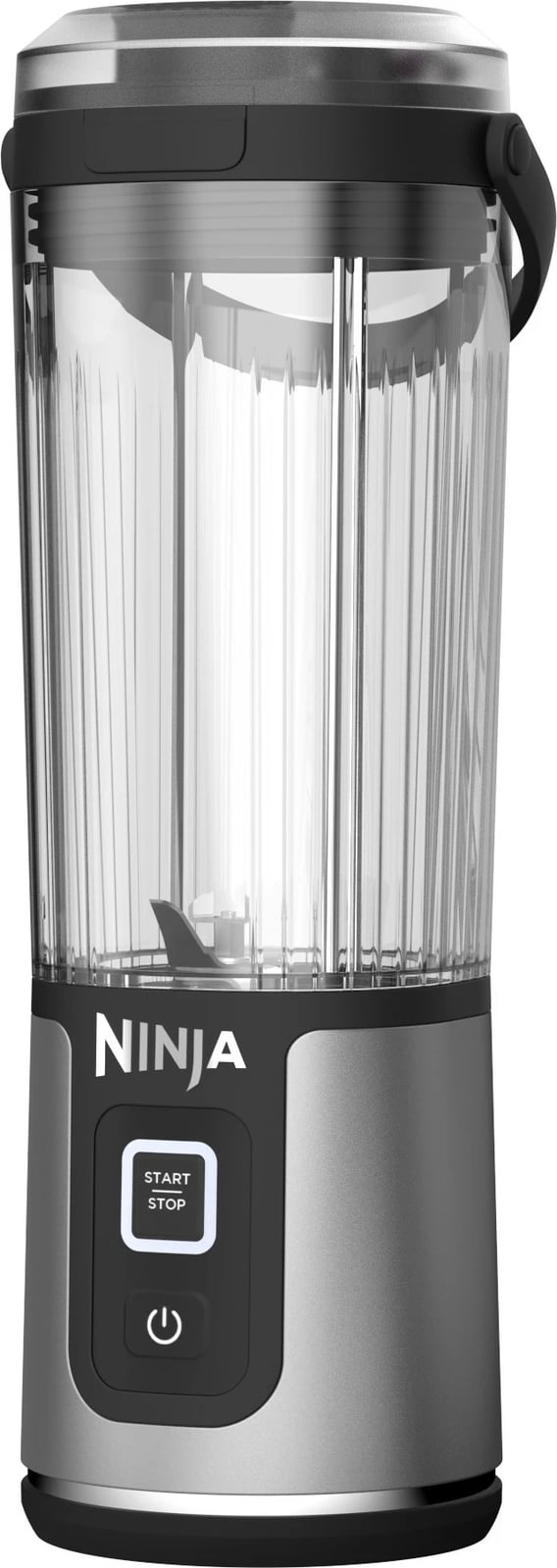 Mikser portativ Ninja BC151EUBK Blast, pa kabllo, i zi
