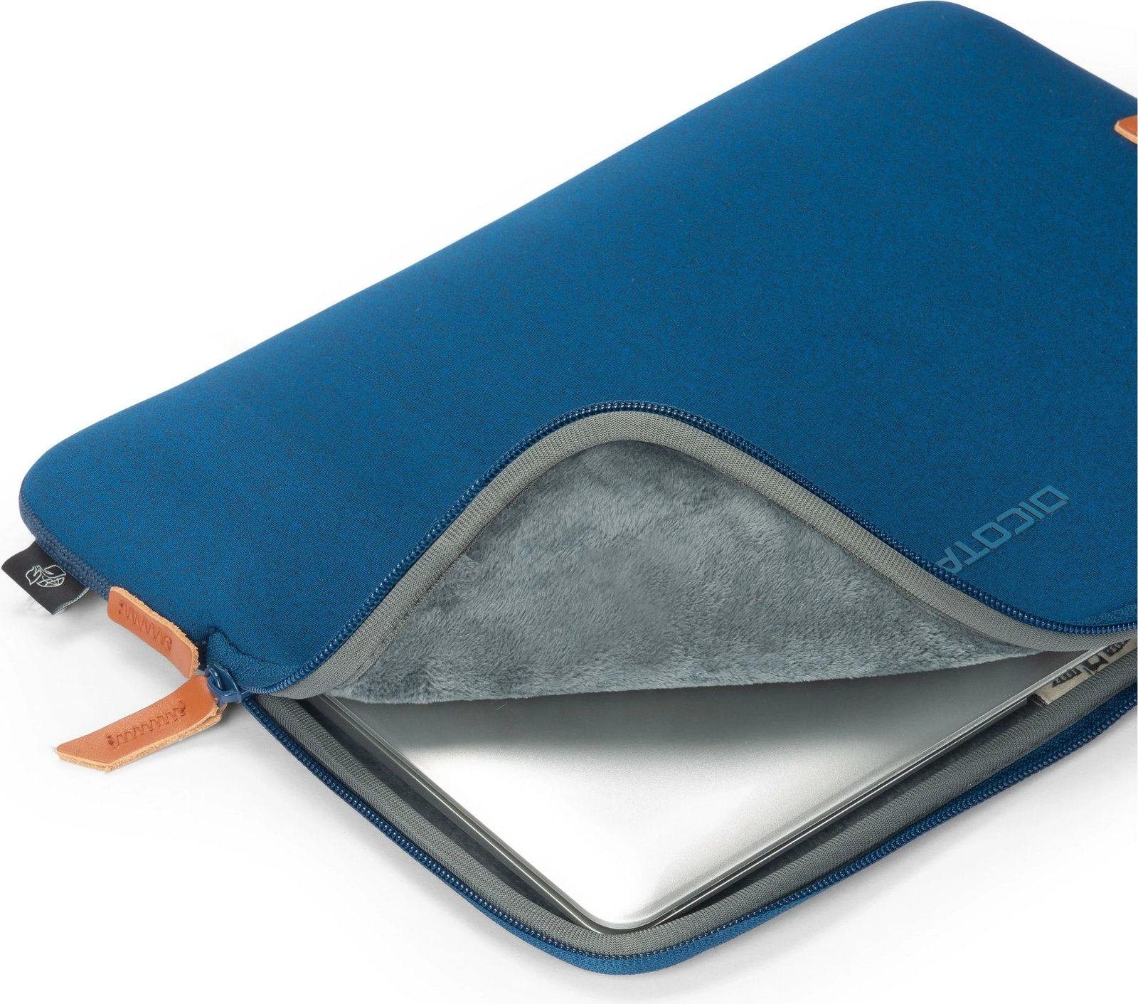 Mbështjellës DICOTA D32154-RPET, 14", navy