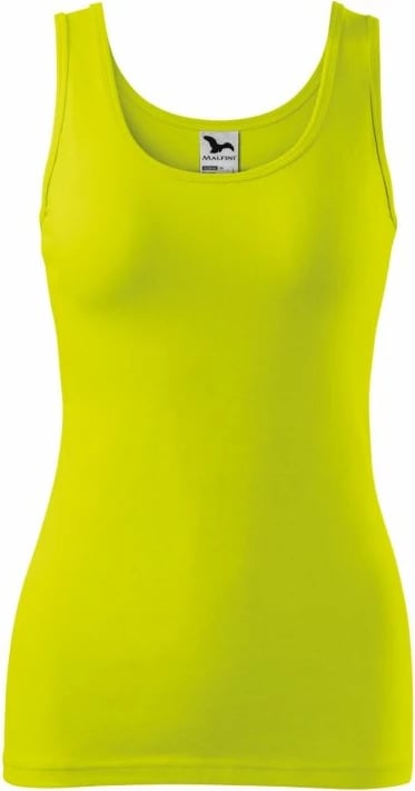 Maicë Malfini për femra, jeshile