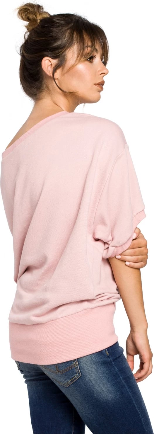 Duks BeWear model 104230, rozë