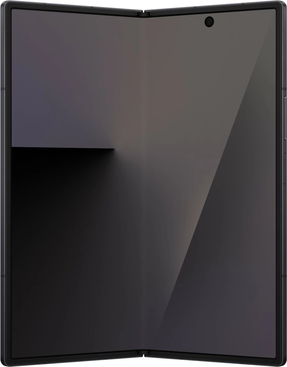 Celular Samsung Galaxy Z Fold7 5G 256GB jetblack