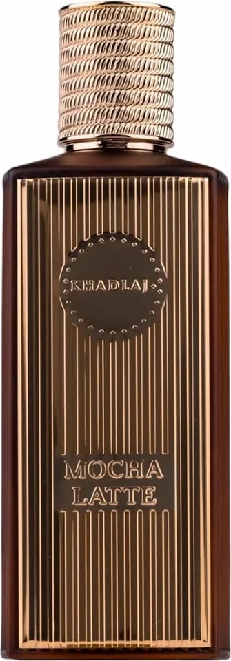Eau de Parfum Khadlaj Mocha Latte 100ml