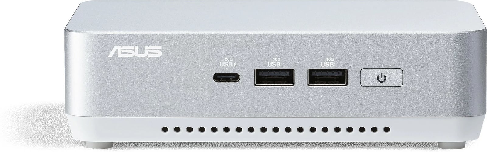 Mini PC ASUS NUC 14 Pro+ RNUC14RVSU700002I, DDR5-SDRAM, PCI Express, Wi-Fi 6E