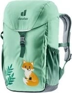 Çantë shpine Deuter Waldfuchs 10, spearmint-seagreen