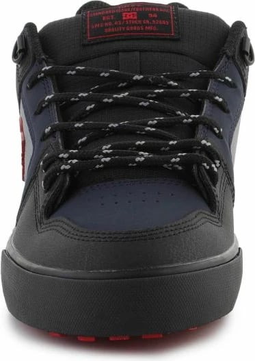 Atlete për meshkuj DC Pure Wnt, blu të errët