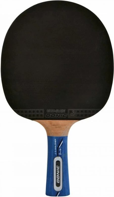 Reket pingpongu Donic për meshkuj/femra, shumëngjyrëshe