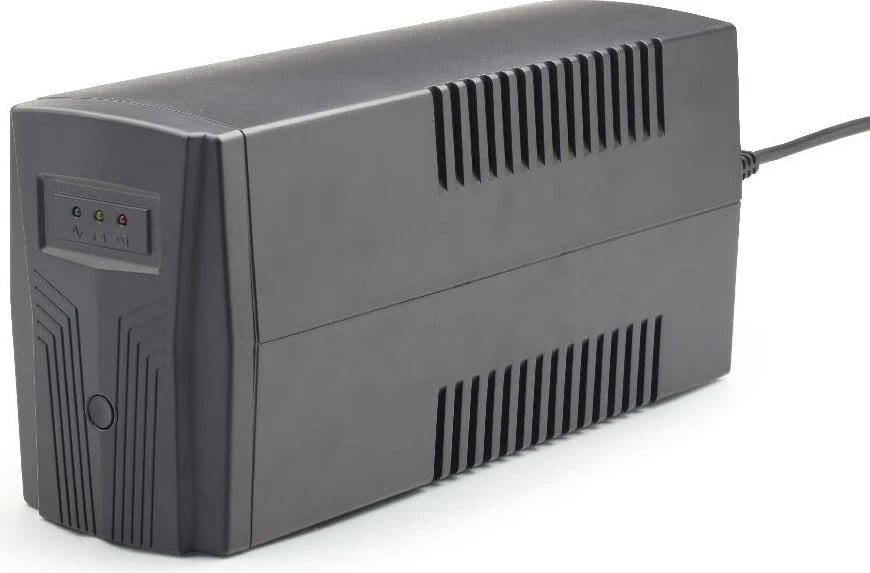 Furnizues energjie Gembird EG-UPS-B850, 510 W, i zi