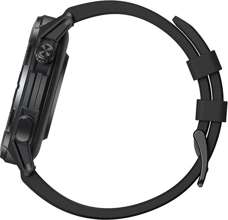 Smartwatch Zeblaze Stratos 3 Ultra, 1.43'' AMOLED, GPS, i zi