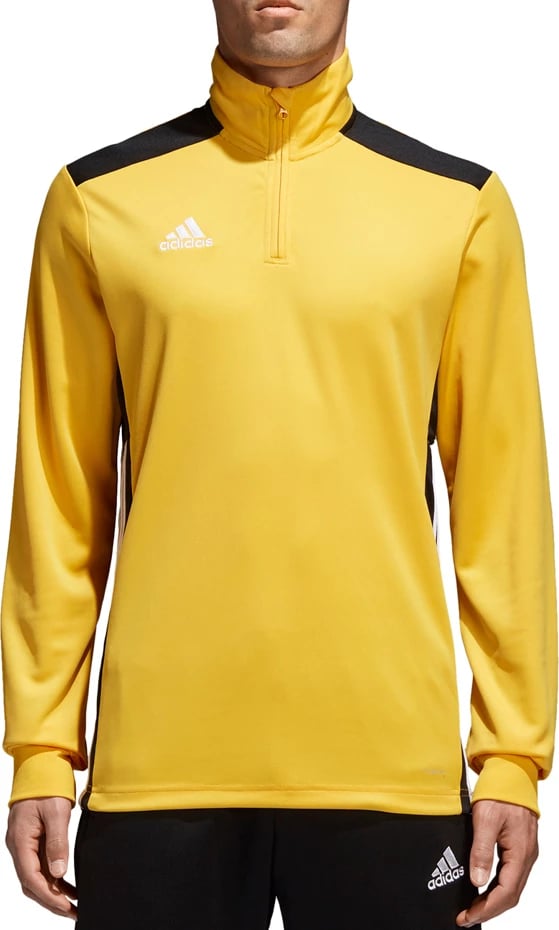 Duks për meshkuj adidas, i verdhë