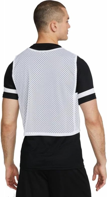 Shenjues trajnimi për futboll Nike Park 20, të bardhë