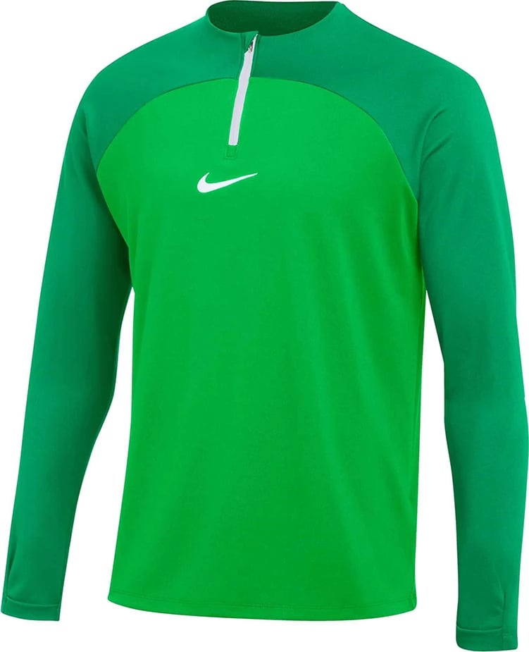 Duks për meshkuj Nike, i gjelbër
