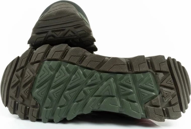 Atlete për fëmijë CMP, të gjelbra