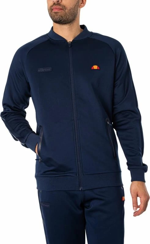 Trenerka Ellesse për meshkuj, e kaltër