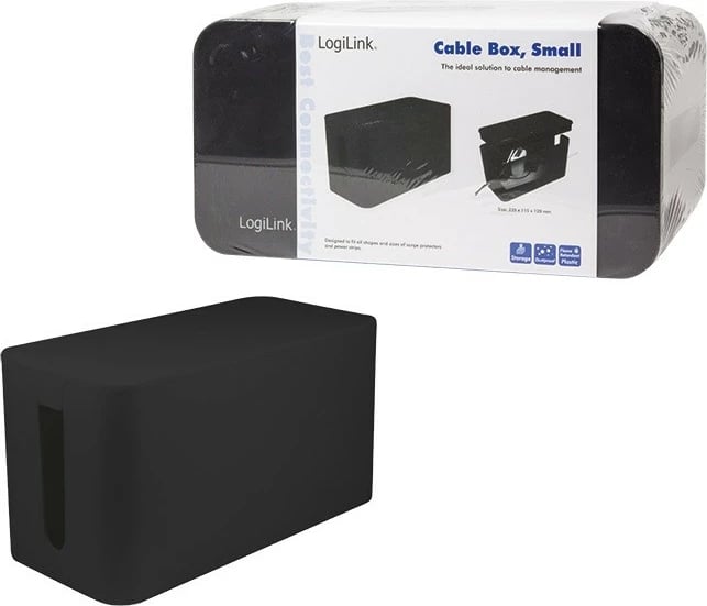 Organizues kabllosh LogiLink KAB0060, i zi