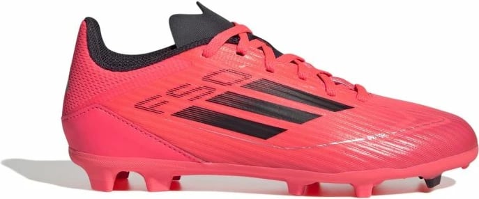 Atlete për fëmijë adidas, të kuqe
