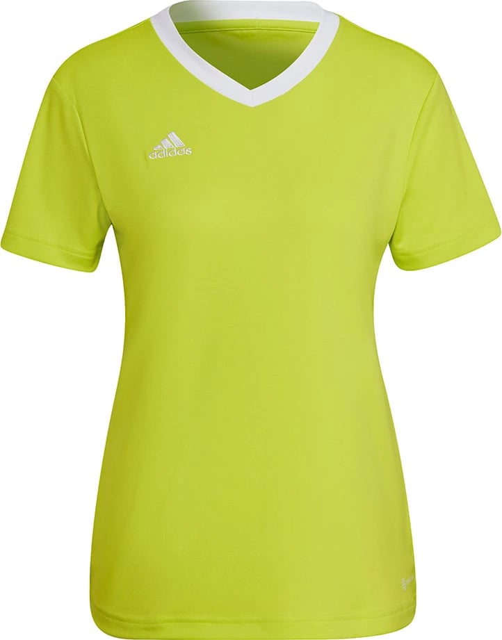 Maicë adidas për femra, jeshile