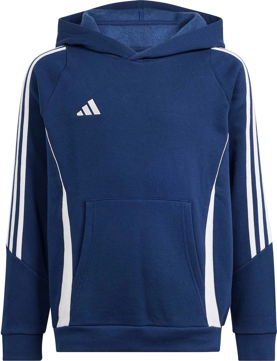 Duks për fëmijë adidas, navy