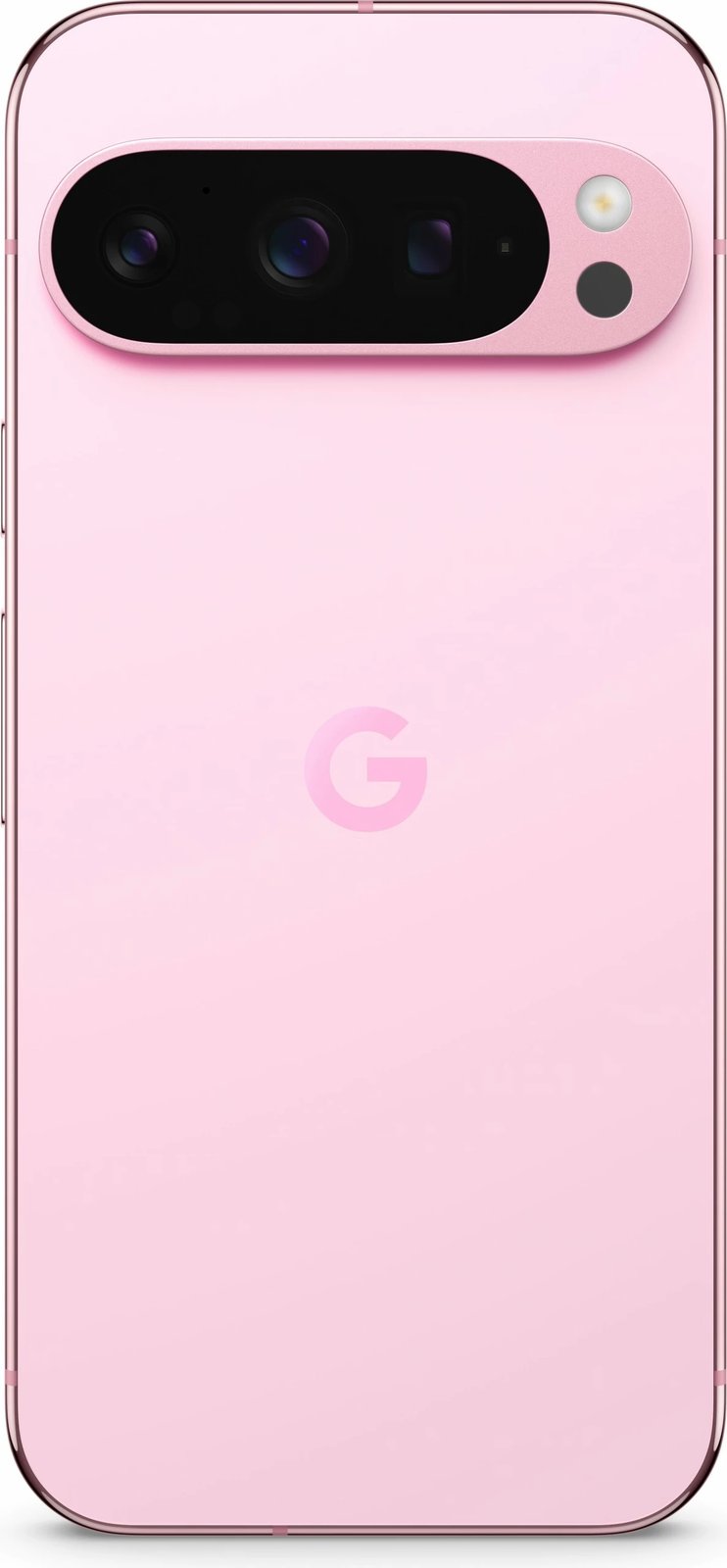 Celular Google Pixel 9 Pro, 16 GB, 128 GB, Rose