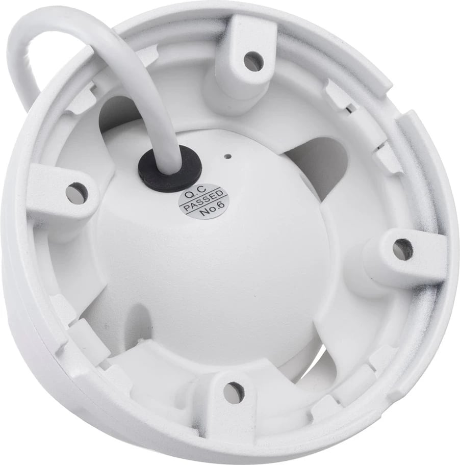 Kamera e Sigurisë për Jashtë Maclean IPC 5MPx, Dome, PoE, Vizioni Natës Infrared CMOS 1/2.8" SONY Starvis IMX335, H.265+, Onvif, MCTV-515 Kamera e Sigurisë për Jashtë Maclean IPC 5MPx, Dome, PoE, Vizioni Natës Infrared CMOS 1/2.8" SONY Starvis IMX335, H.265+, Onvif, MCTV-515