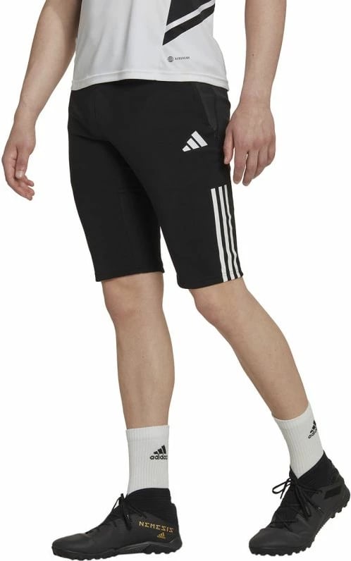 Shorce për meshkuj adidas, të zeza