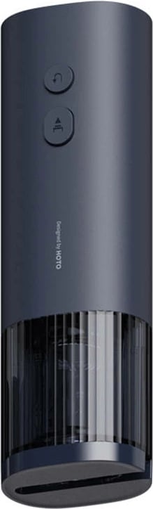 Hapës elektrik për verë HOTO QWKPQ001, gri e errët